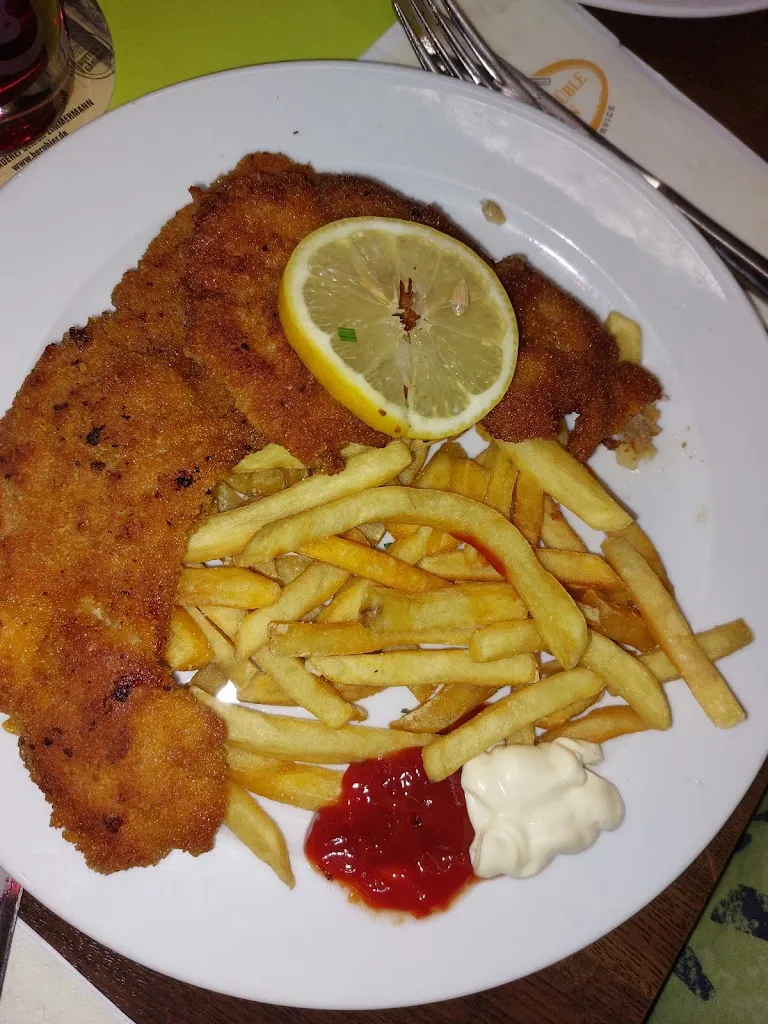 Julia Kuhn_Schwabenstüble Äpfingen_Maselheim_review