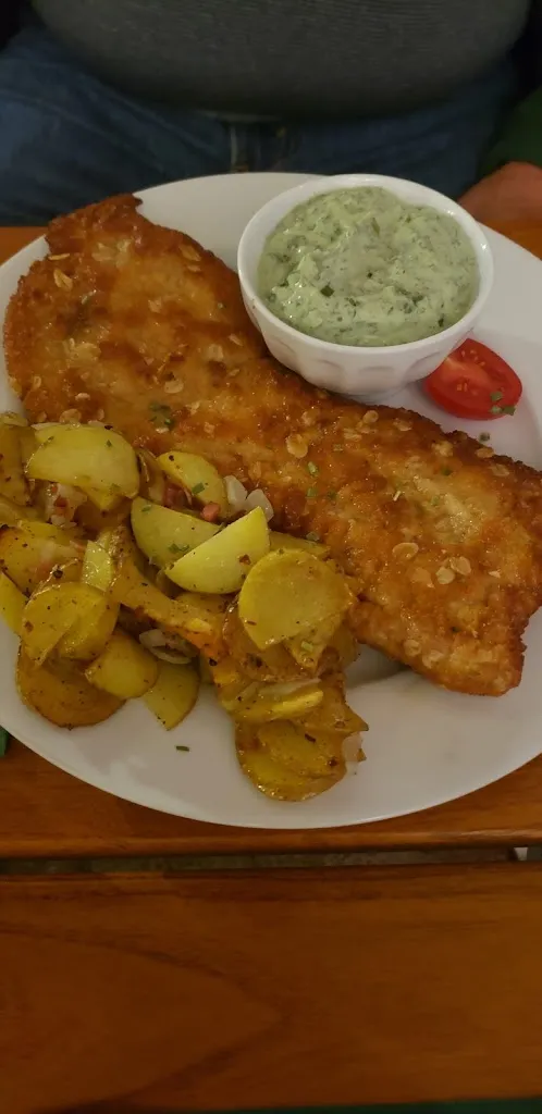 Menu_Altes Rathaus_(Taunus)_immagine_1