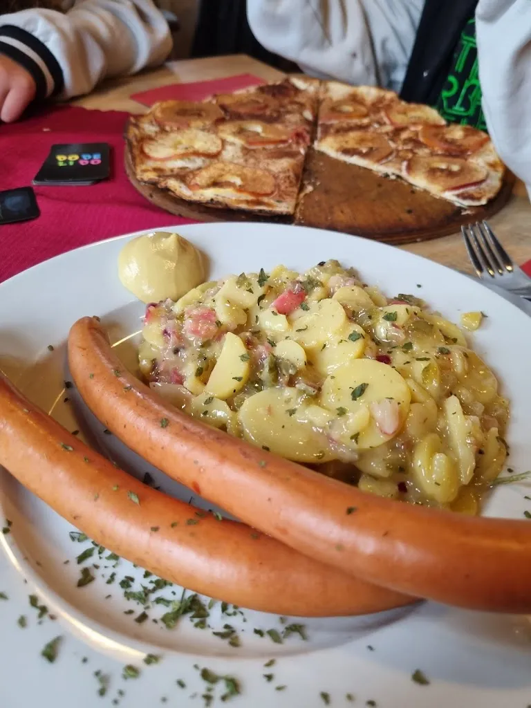 Menu_Altes Rathaus_(Taunus)_immagine_6