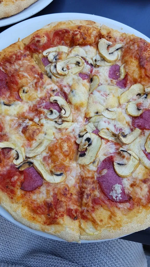 Sandra B_Restaurant Romano_(Taunus)_recensione