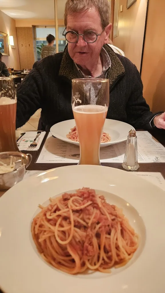 Frank Elfert_Restaurant Romano_(Taunus)_recensione