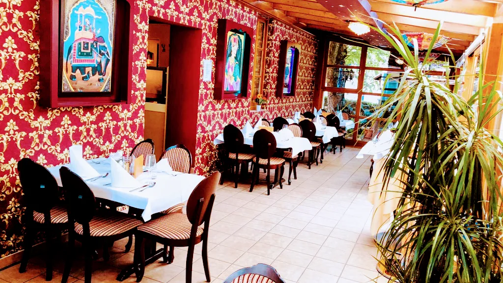 Royal India ristorante a (Taunus)