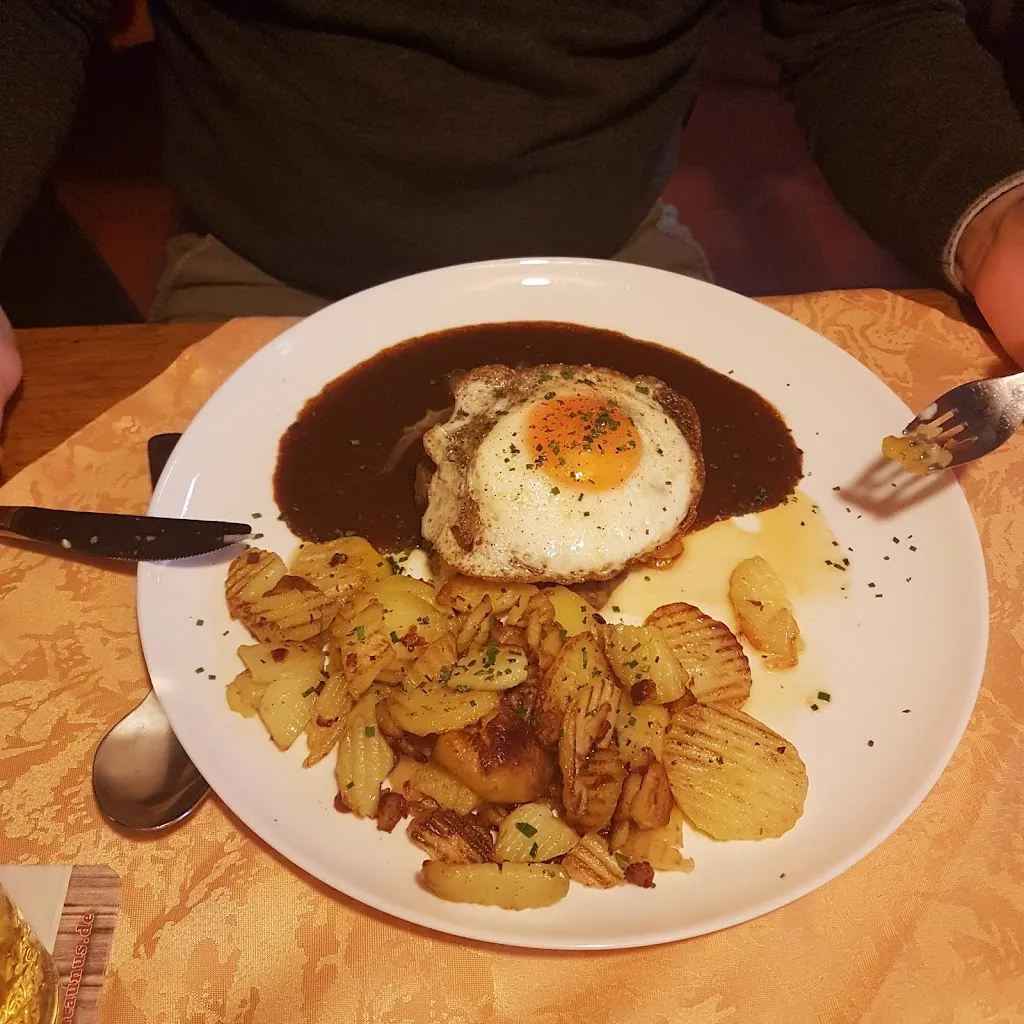 Menu_Gasthaus zum Taunus, Kelkheim (Taunus)_(Taunus)_immagine_4