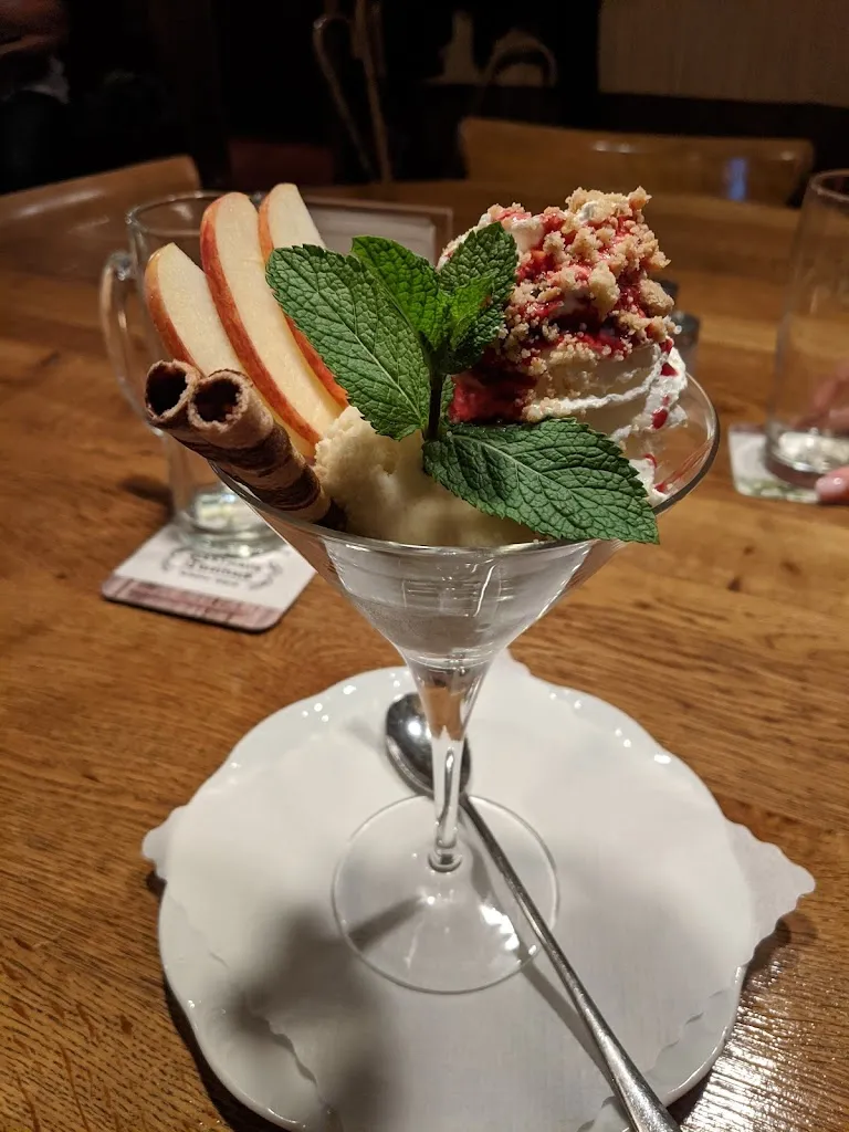 Menu_Gasthaus zum Taunus, Kelkheim (Taunus)_(Taunus)_immagine_9