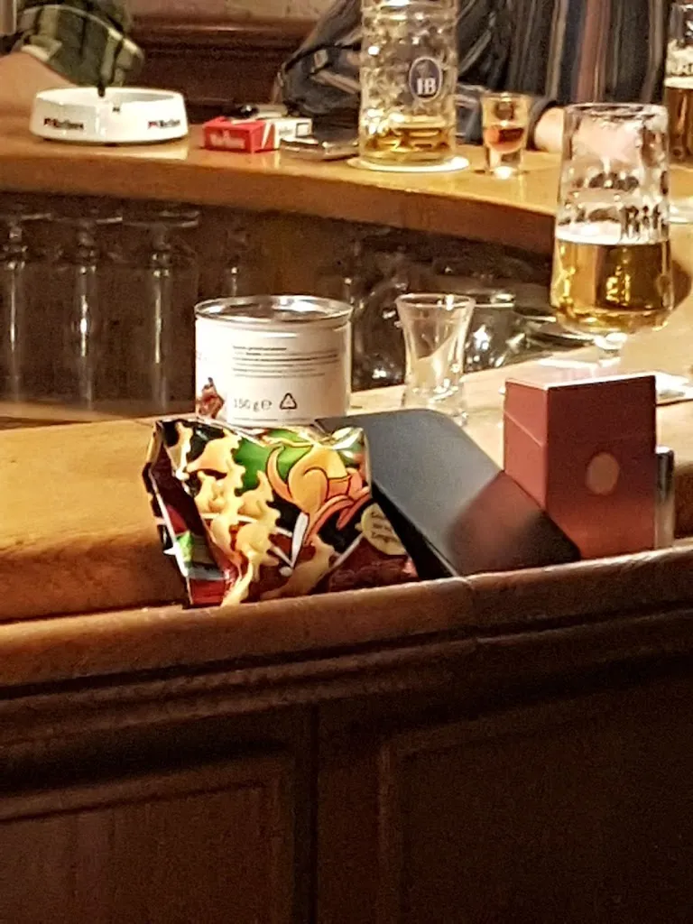 Menu_Die Tenne_(Taunus)_image_1