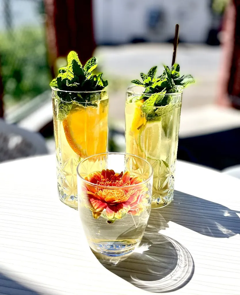 Die Tenne ristorante a (Taunus)