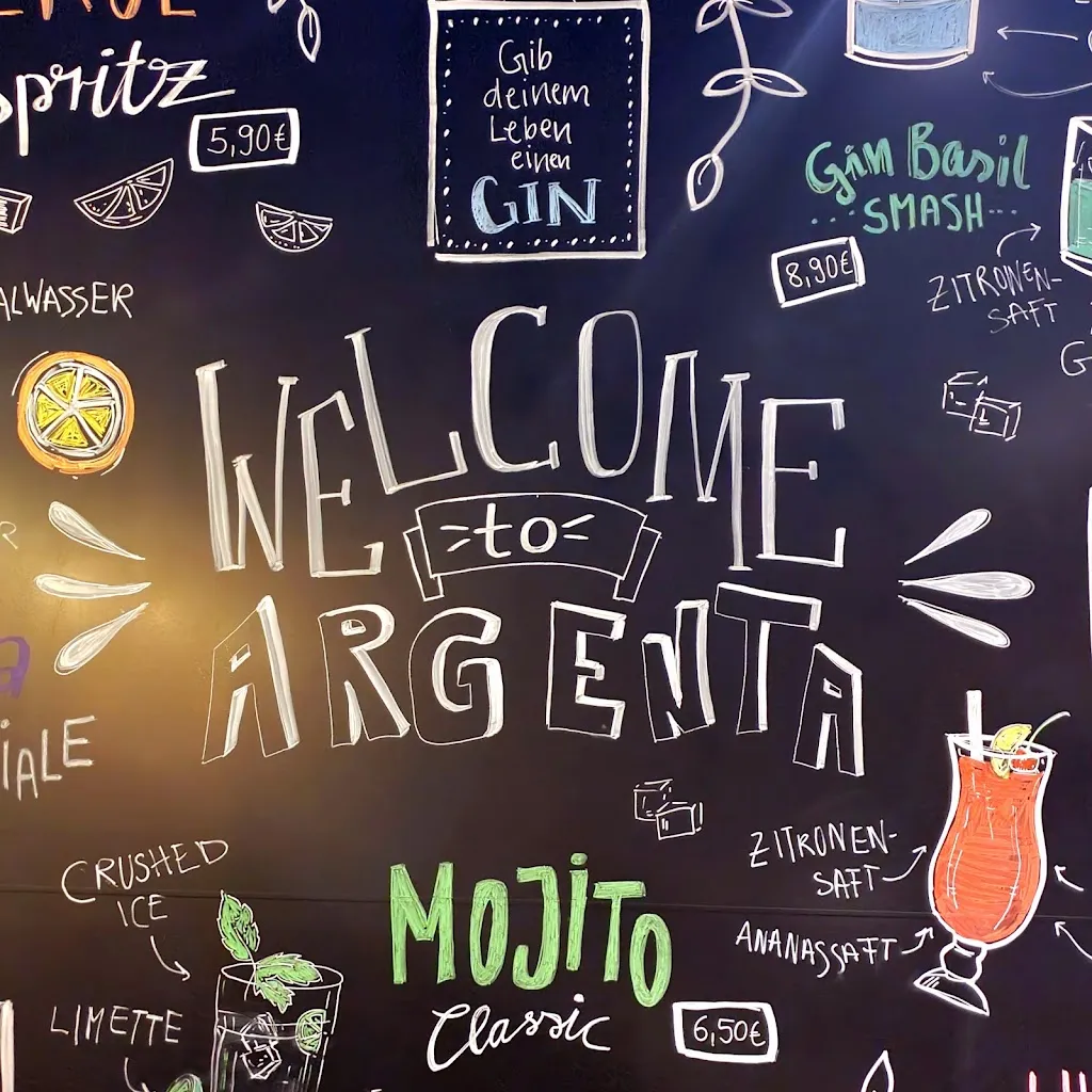 Menu_Ristorante Pizzeria Argenta | Bar & Lounge_Künzell_immagine_3