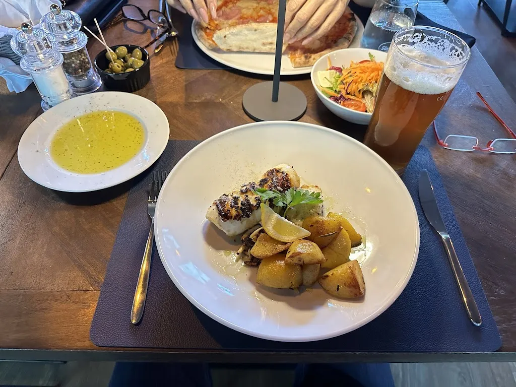 Menu_Ristorante Pizzeria Argenta | Bar & Lounge_Künzell_immagine_4