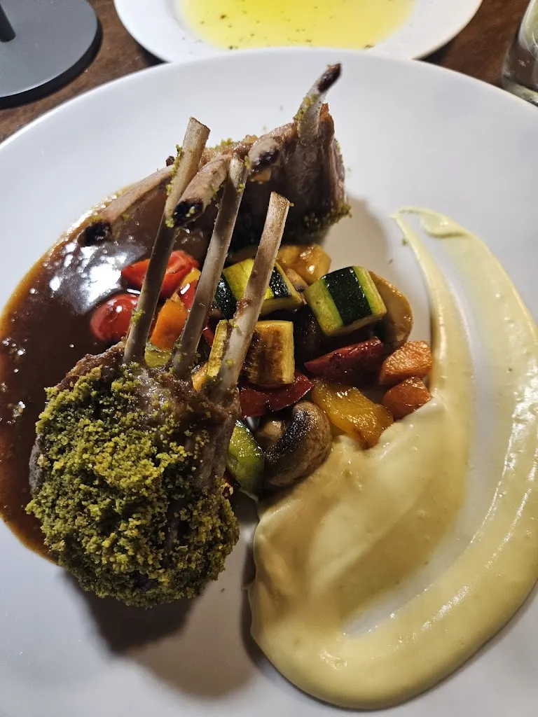 Menu_Ristorante Pizzeria Argenta | Bar & Lounge_Künzell_immagine_6