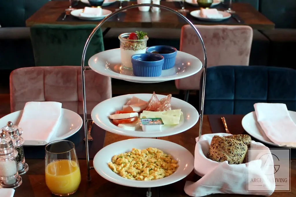 Ristorante Pizzeria Argenta | Bar & Lounge_Künzell_slider_image_3