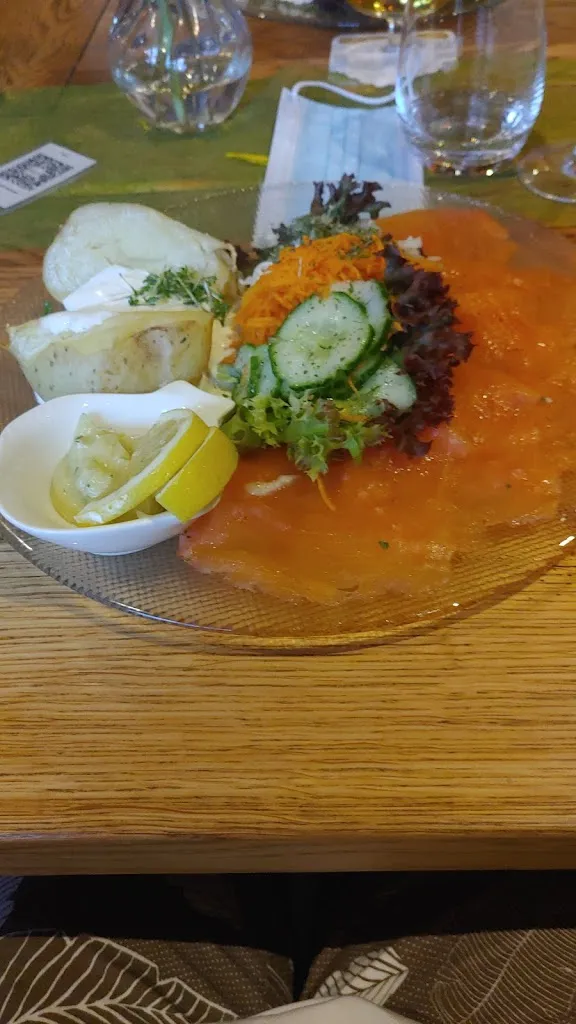 Menu_Karolinenhof_Künzell_immagine_6