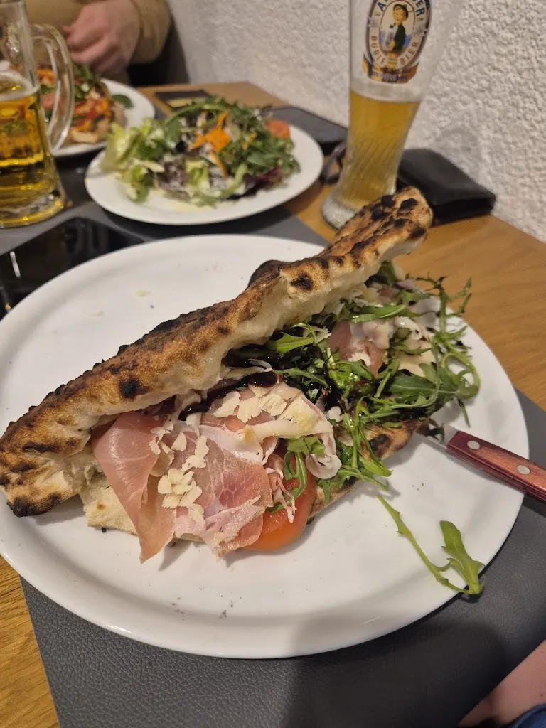 J S_Sportheim Massenbachhausen La vecchia Veranda_Massenbachhausen_review