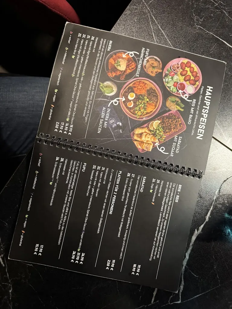 Menu_Wüstenblume Fulda_Fulda_image_2