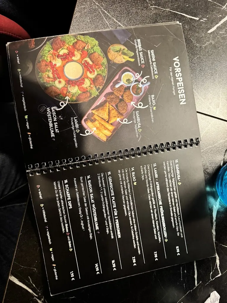 Menu_Wüstenblume Fulda_Fulda_image_3