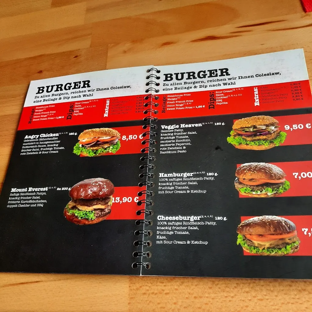 Menu_Delicious Grill & Bar Künzell_Künzell_image_2
