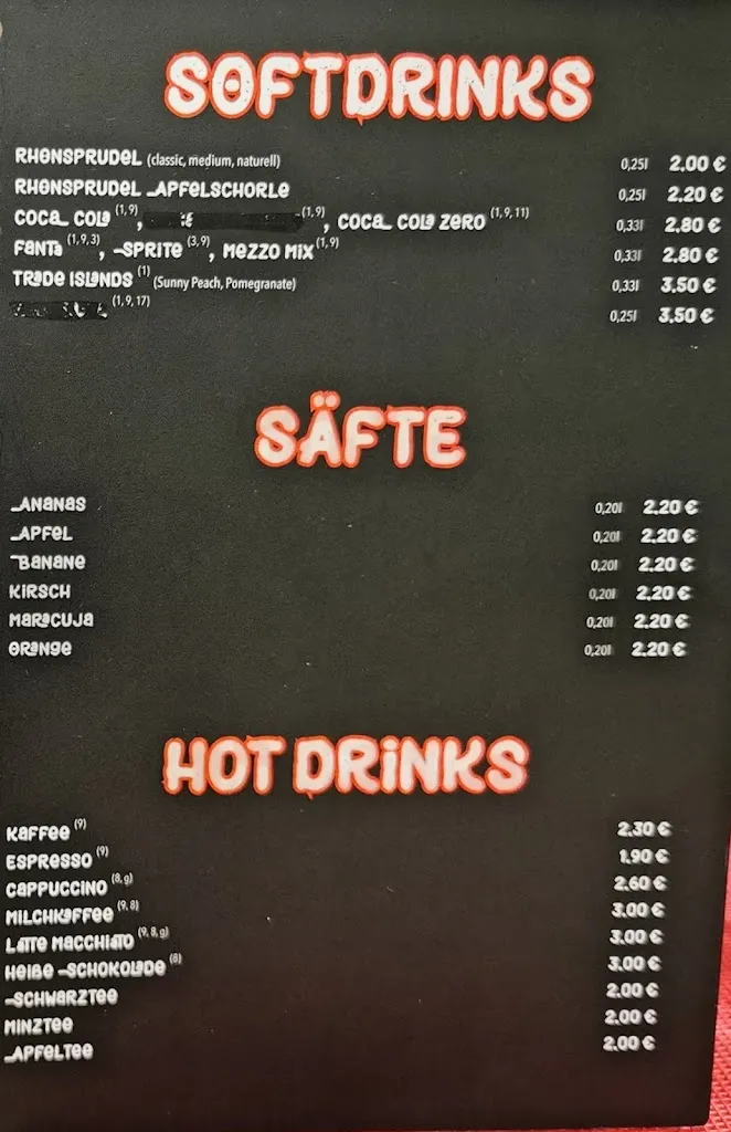 Menu_Delicious Grill & Bar Künzell_Künzell_image_3