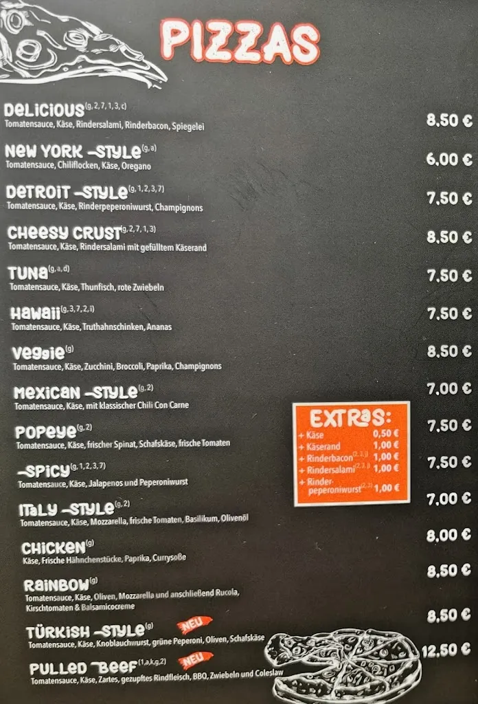 Menu_Delicious Grill & Bar Künzell_Künzell_image_4