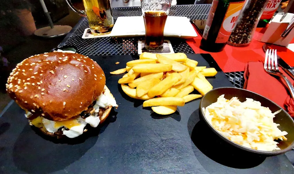 Menu_Delicious Grill & Bar Künzell_Künzell_image_9