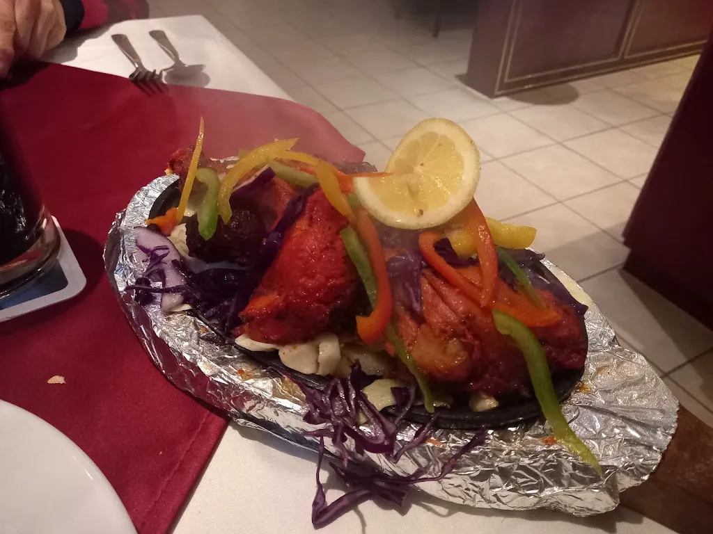 Menü_Taj Mahal Restaurant_Korbach_Bild_7