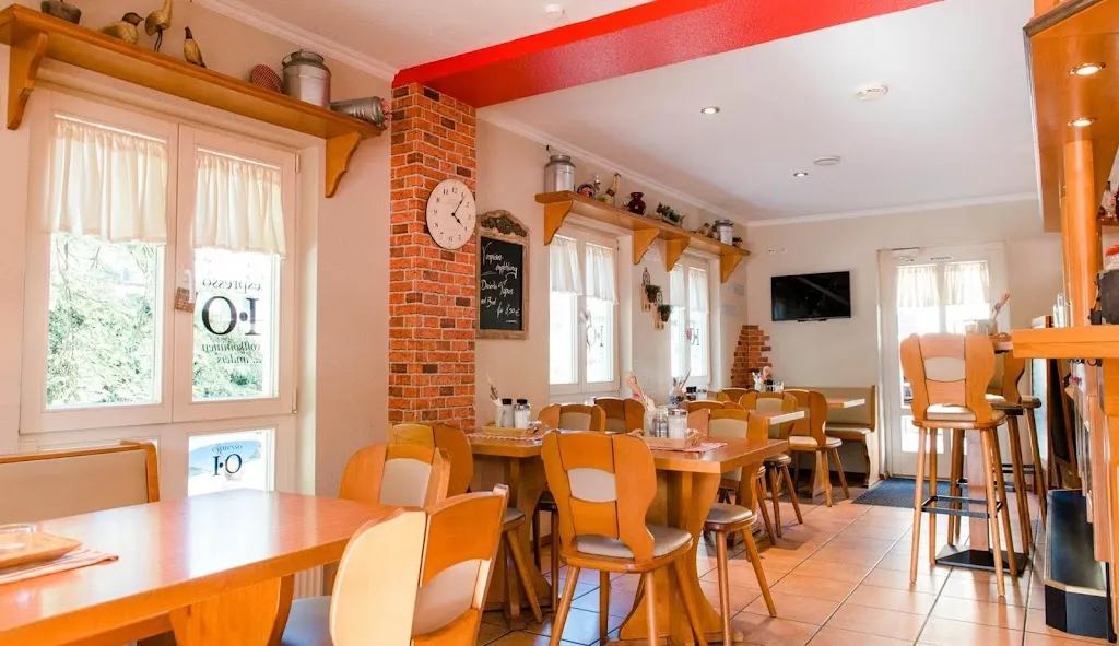 VALENTINS - Das Flammkuchenhaus restaurant in Taunus