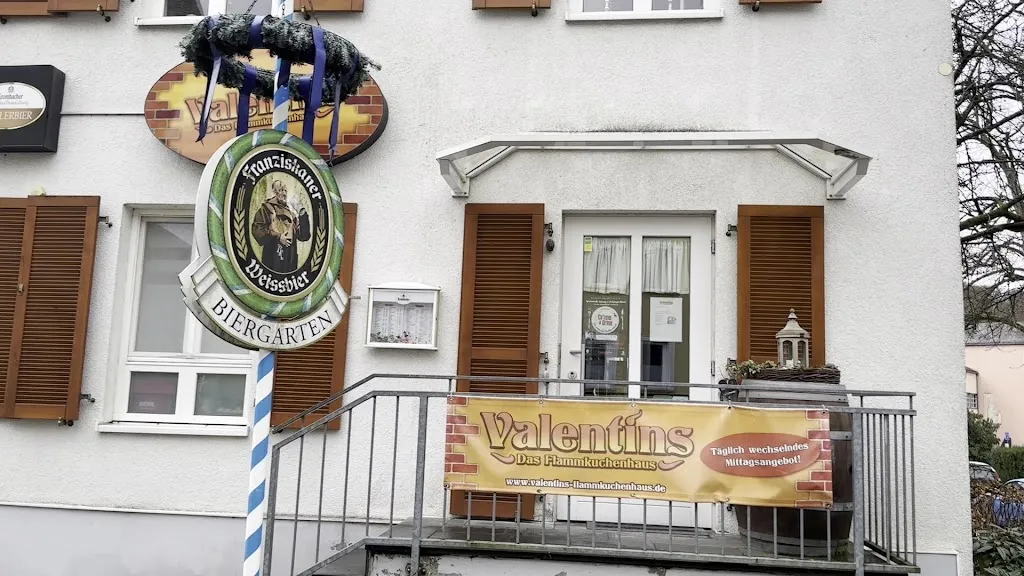 VALENTINS - Das Flammkuchenhaus_Taunus_slider_image_2