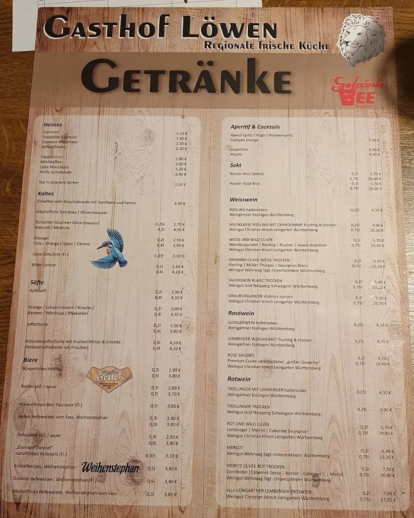 Menu_Gasthof Löwen_Altbach_image_2