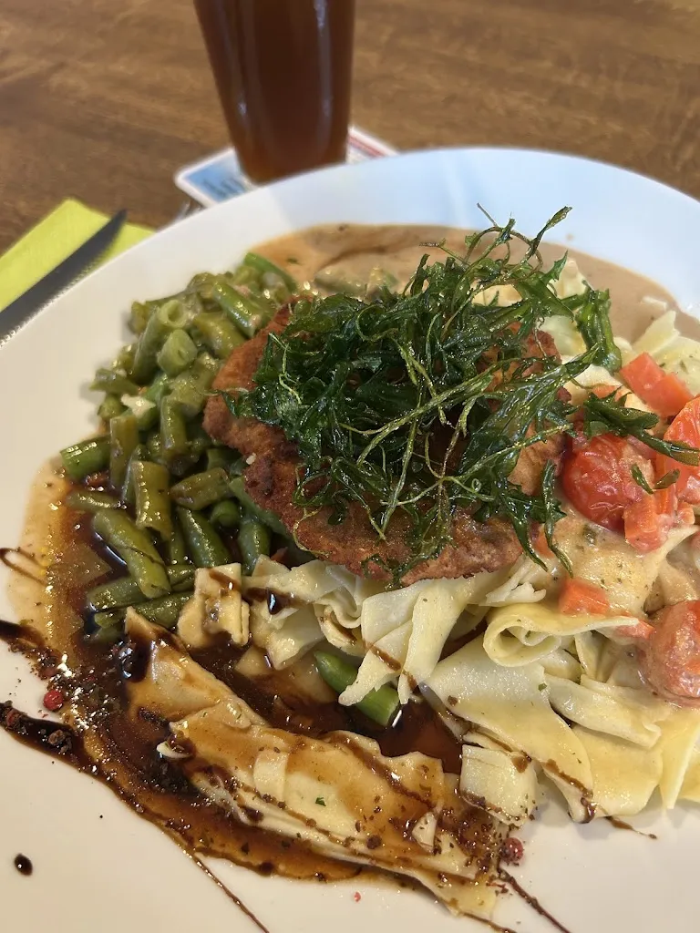 ACHIM DÜRR_Gasthof Löwen_Altbach_review