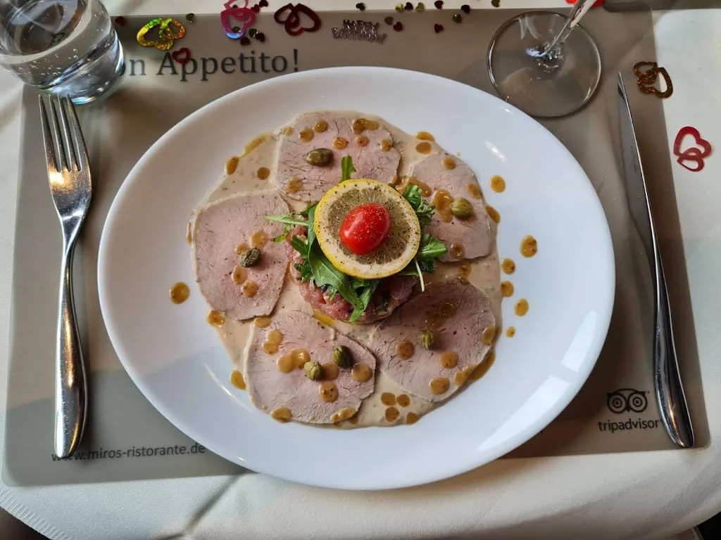 Menu_Miro's Ristorante_Taunus_image_6