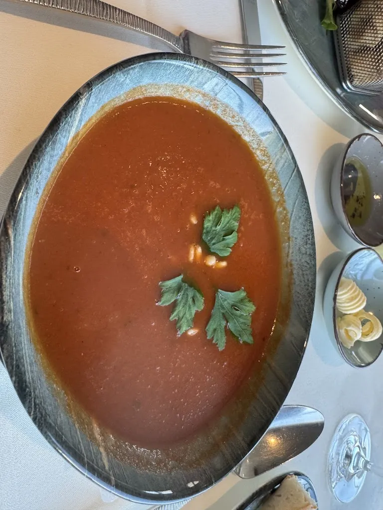 paul nichols_Miro's Ristorante_Taunus_review