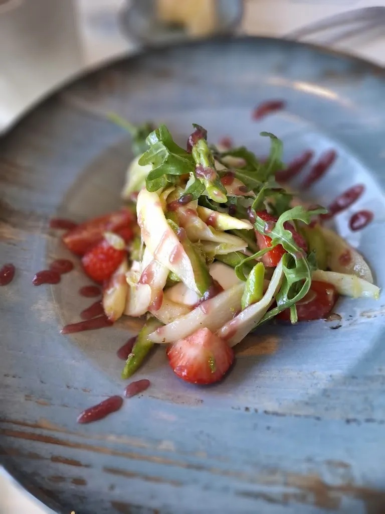 Noreen Nanz_Miro's Ristorante_Taunus_review