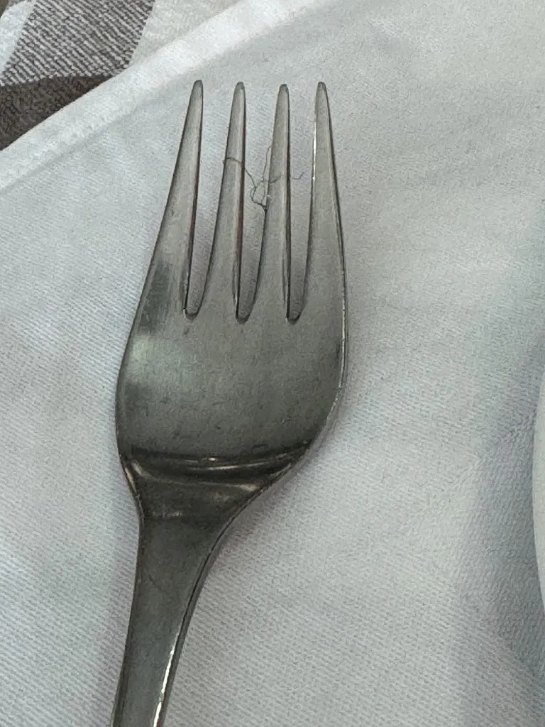 Matthias Utrata_Ristorante Rosmarino_Taunus_review