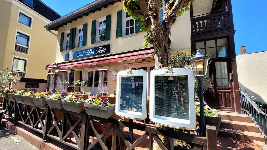 Ristorante Pizzeria Da Totò_Taunus_slider_image_3