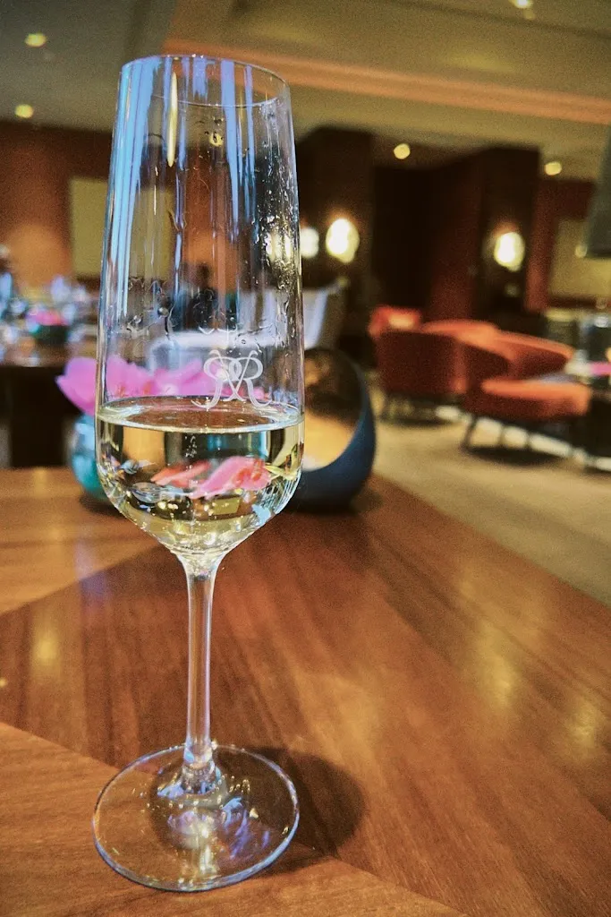 Menu_Restaurant Villa Rothschild Grill & Health_Taunus_immagine_1