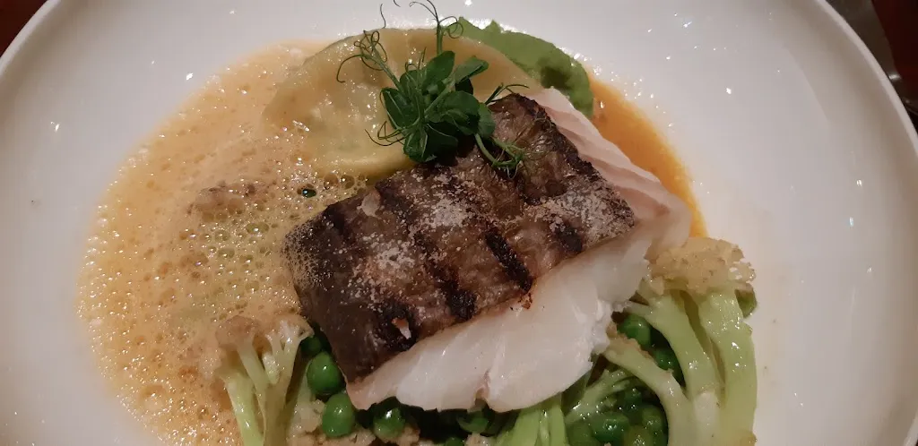 Menu_Restaurant Villa Rothschild Grill & Health_Taunus_immagine_2