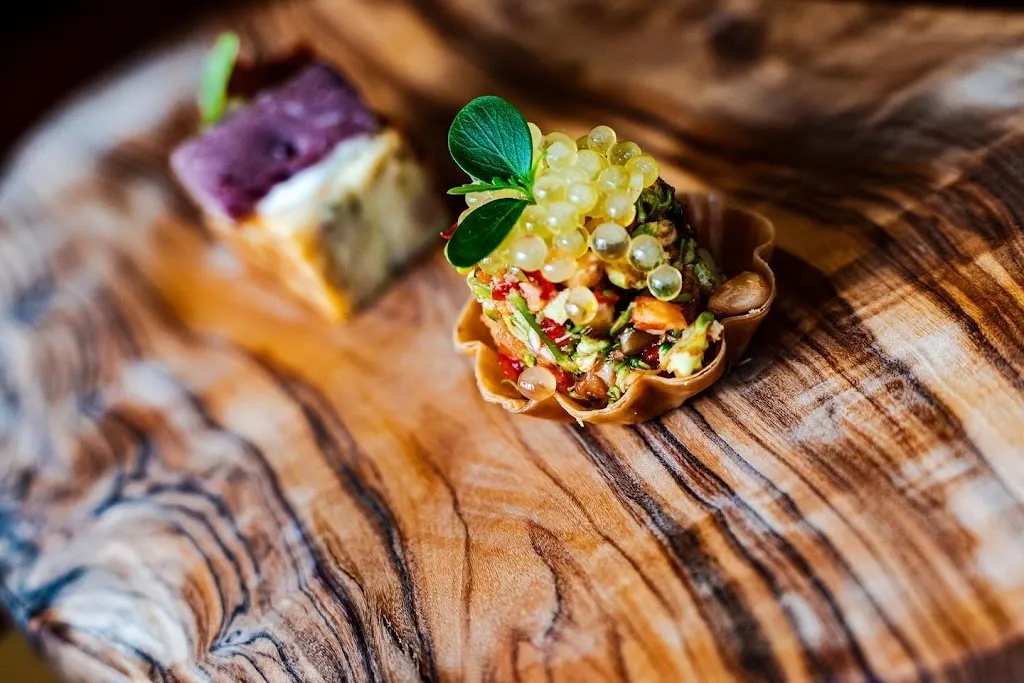 Menu_Restaurant Villa Rothschild Grill & Health_Taunus_immagine_5