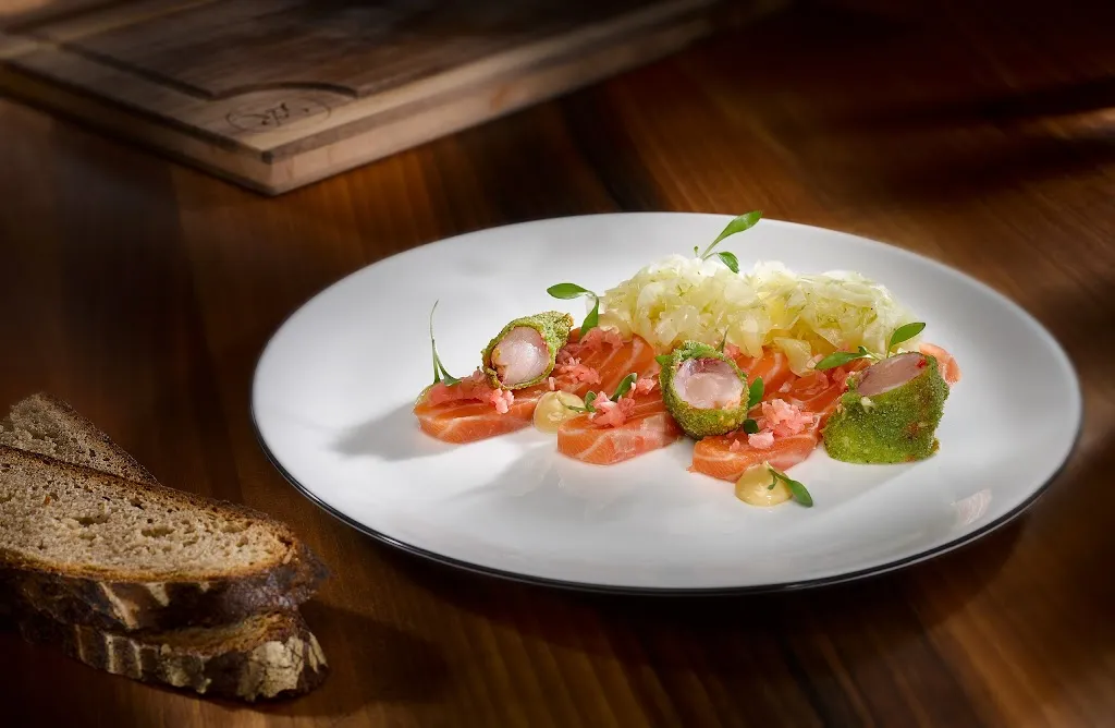 Menu_Restaurant Villa Rothschild Grill & Health_Taunus_immagine_7