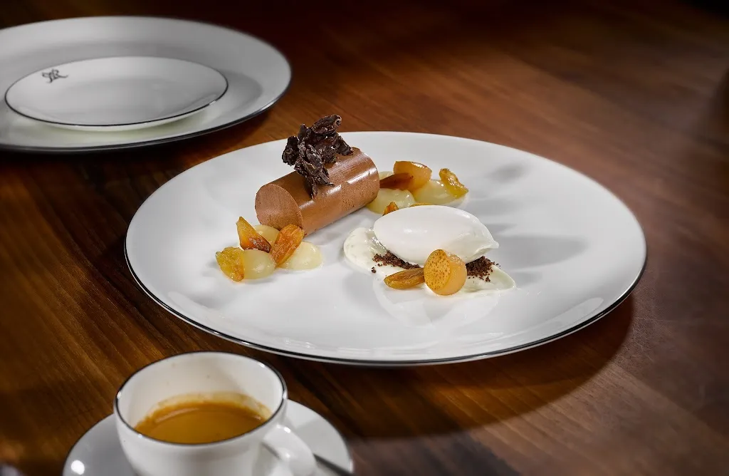 Menu_Restaurant Villa Rothschild Grill & Health_Taunus_immagine_8