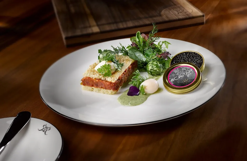 Menu_Restaurant Villa Rothschild Grill & Health_Taunus_immagine_9