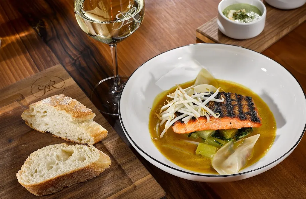 Restaurant Villa Rothschild Grill & Health_Taunus_slider_image_2