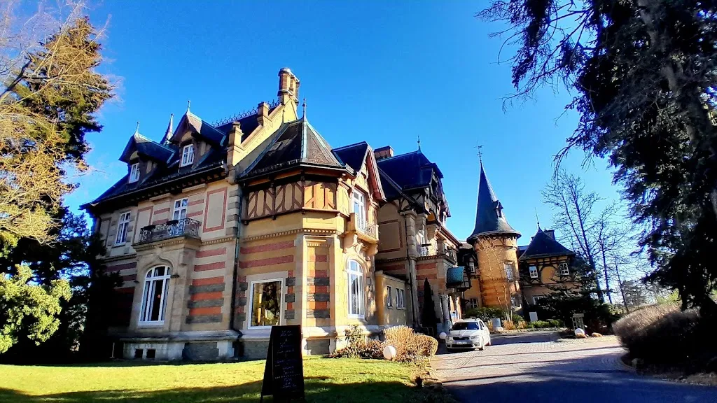 Restaurant Villa Rothschild Grill & Health_Taunus_slider_image_3