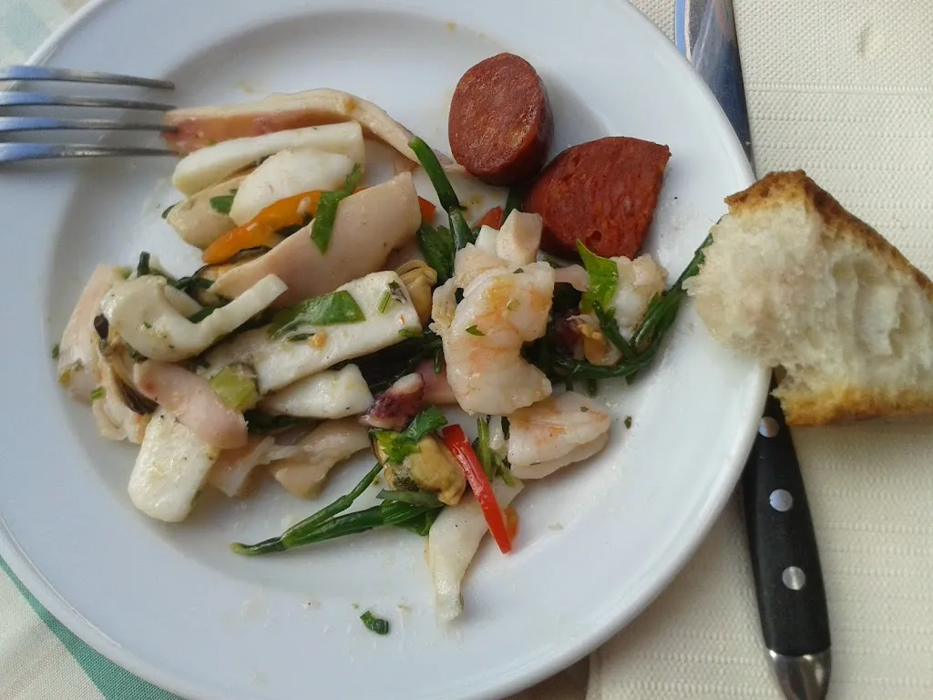 Zur Dorfschänke ristorante a Taunus