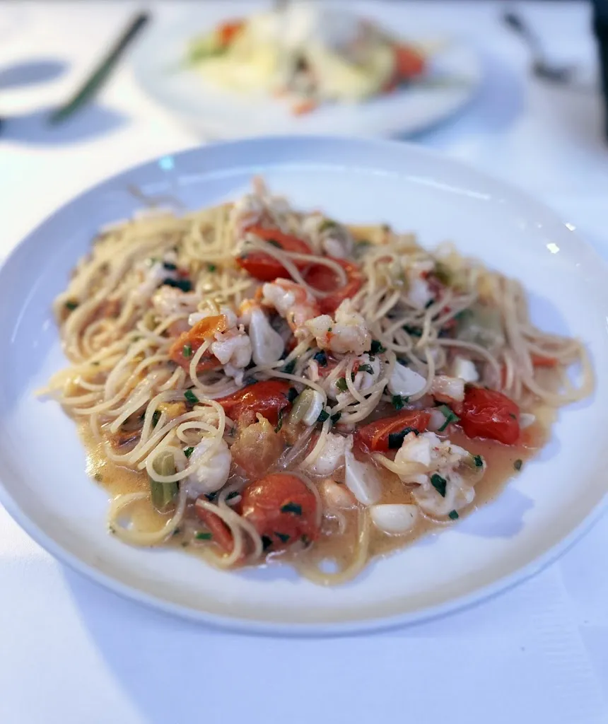 Angela Shi_Ristorante Fiorentino_Taunus_avis