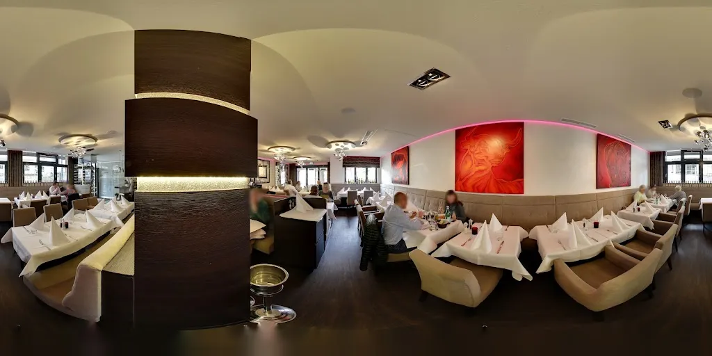 Ristorante Fiorentino restaurant in Taunus