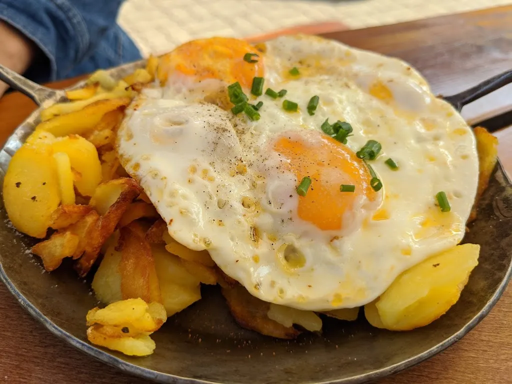 Jonas N._Bieggers Hopfenstube - Restaurant Hofladen Obsthof im Herzen Oberschwabens_Meckenbeuren_review