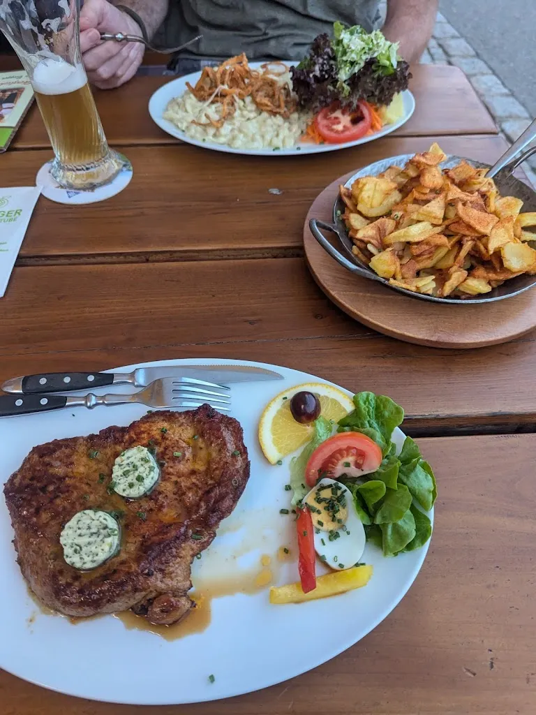 K S_Bieggers Hopfenstube - Restaurant Hofladen Obsthof im Herzen Oberschwabens_Meckenbeuren_review