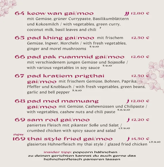 Menu_MY THAI Königstein_Taunus_image_1