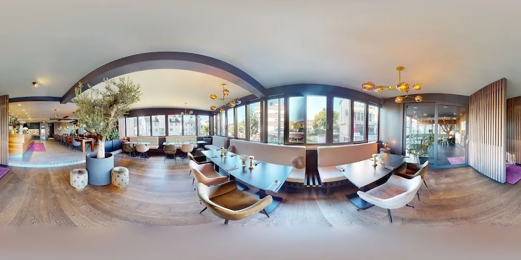 MY THAI Königstein restaurant in Taunus