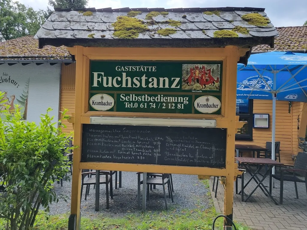 Menu_Fuchstanz – Anitas Waldgasthaus_Taunus_image_2