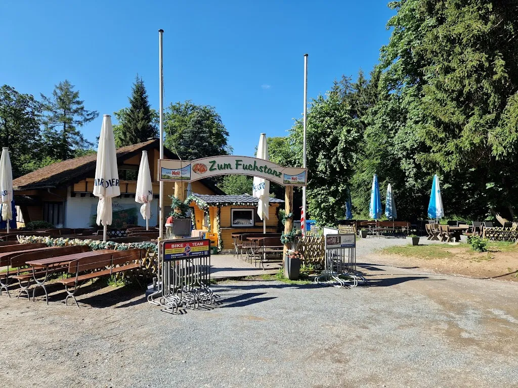 Fuchstanz – Anitas Waldgasthaus_Taunus_slider_image_3