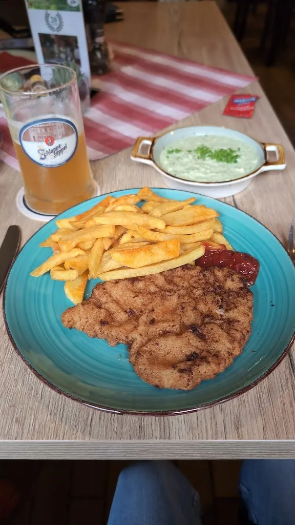 Rene Saha_Naturfreundehaus Billtalhöhe_Taunus_review